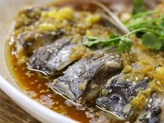 秘制剁椒鱼头-无招牌