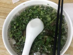 -玉香宫河州牛肉拉面