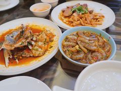 -吴记富苑(朝阳店)