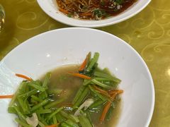 -何记面馆(龙泉山店)