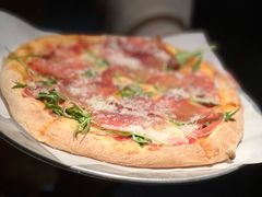 风干火腿披萨-FABIO’S费比欧披萨餐厅