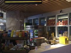 -水立方国际汤泉(六一中路店)