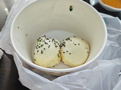 -许记生煎(遵义路店)