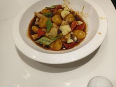 -峰峰菜馆(昌茂店)