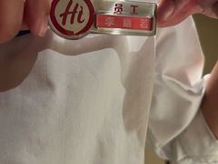 -海底捞火锅(崇文门新世界百货店)