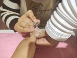 -SixOne六一日式美甲美睫