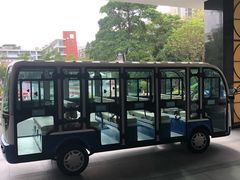 -厦门悦华酒店