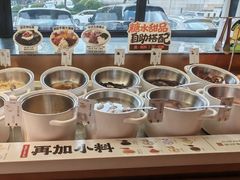 -鸣记脆皮烤鱼·海鲜烤鱼(三八广场店)
