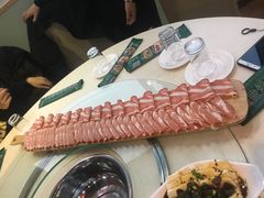 -阳坊胜利涮羊肉(禧乐汇店)