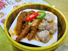 -吉莲利苑海鲜酒家(珠海拱北28年老字号店)