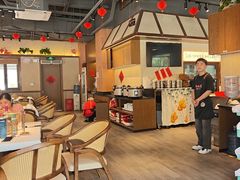 -衡地道·三菜一汤(汉溪长隆店)
