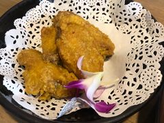 -新白鹿餐厅(城西银泰城店)