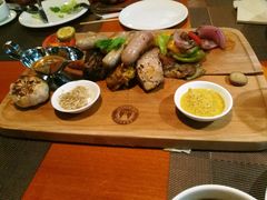 -布拉格餐厅· 中欧捷克菜(全国首店)