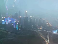 -WFC会仙楼观景台