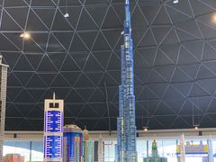-迪拜乐高乐园