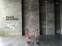 -上海外滩英迪格酒店