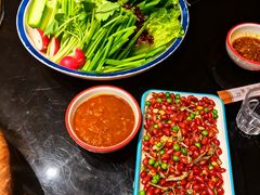 -鱼窝棚柴火铁锅炖(富山屯店)