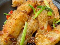 -潮福城大酒楼·潮粤菜·港式点心(阳光城店)