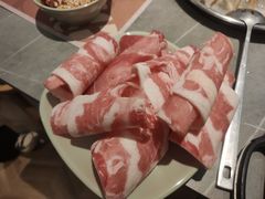 -大山炭火烤肉自助(百盛步行街广场店)