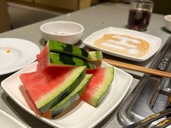 -海底捞火锅(万达坊店)