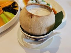 -洪禧楼·老广东海鲜酒楼(宁波万象城店)