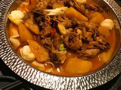 -丝路金桃·新疆菜(徐汇店)