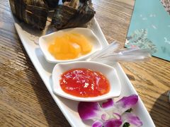 -娘惹裙厨餐厅(昙华林店)