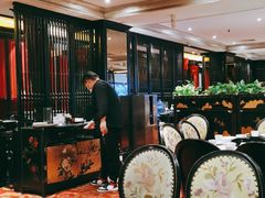 大堂-上海1号私藏菜(静安店)