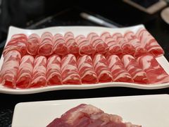 -铜来聚老北京涮肉(恒隆广场店)