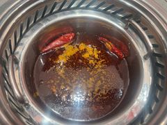 -龍歌自助小火锅(雨花台江南虹悦城店)