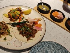 -墨纪Mojí墨西哥餐厅(南开大悦城店)