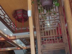 -老雒阳面馆·水席(定鼎门店)