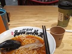 -和府捞面(北美新天地店)