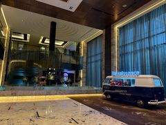 -怡廊(上海漕河泾万丽酒店)