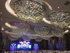 -无锡瑞廷西郊酒店·悦湖景观餐厅