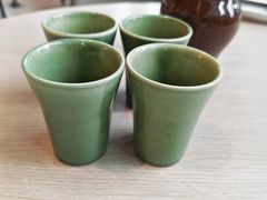 -苏小柳手作点心x茶叙小院(徐家汇分院)