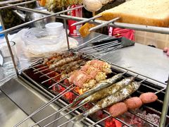 -小寒羊烧烤(凯瑞时代大厦店)