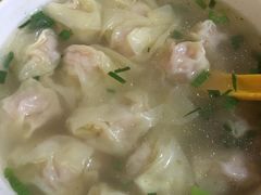 馄饨-笑云开汤包店(网巾市店)