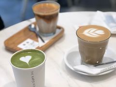 -KAFVS咖啡思咖啡馆(香海路店)