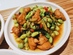 -乡村基·川味现炒大王(长楹天街店)