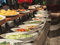 -拉蒂娜·巴西牛排馆 Latina·Brazilian Steakhouse(王府井喜悦店)
