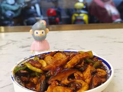 -伟记奥面馆(养育巷店)