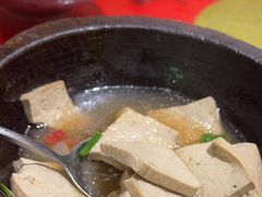 -羊之道草原味道清真餐厅(番禺店)