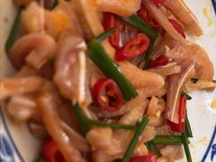 -淮扬名灶·南通本地菜(虹桥店)