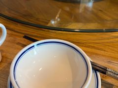 -湖南老灶台·生态农业餐饮(龙胜店)