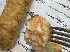 -古来思鱼饼