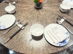 -Yan Ting 宴庭中餐厅(上海静安瑞吉酒店)