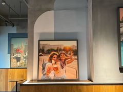 -Wagas沃歌斯(大学路店)