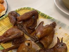 -五谷芳乳鸽王(海景店)