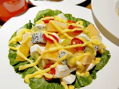 -意风小镇(内江万达广场店)